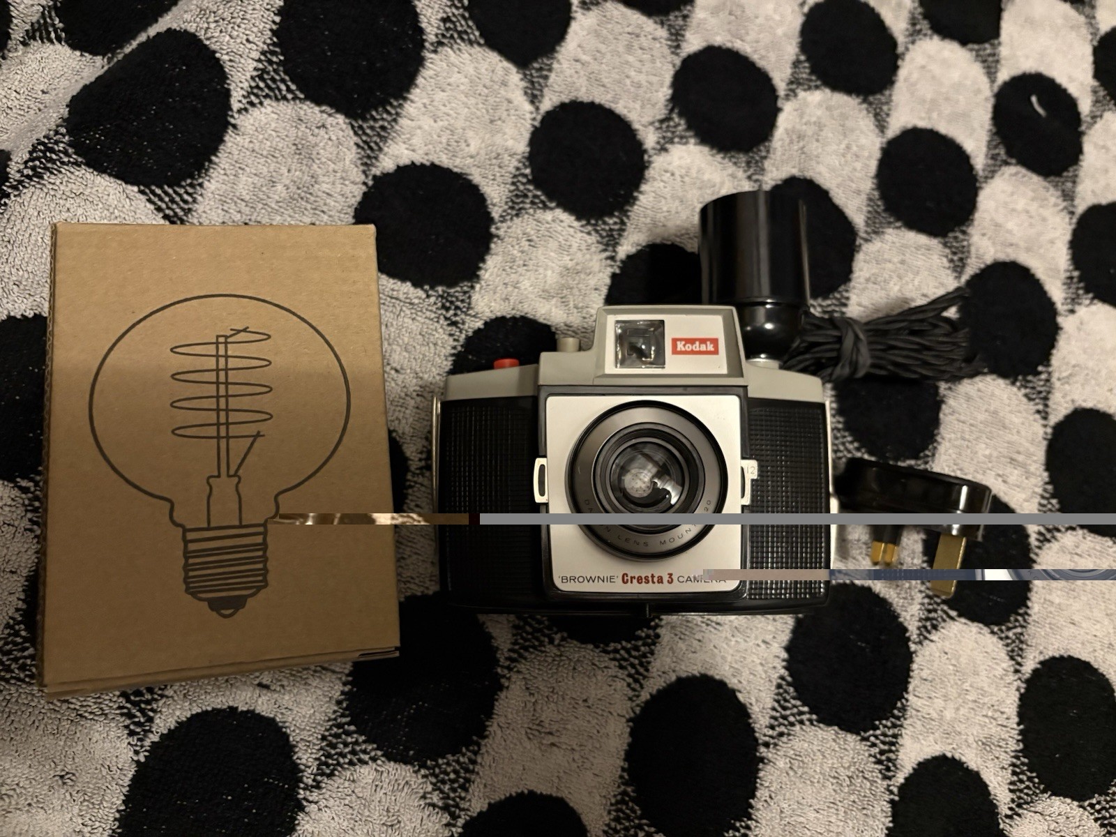 Camera