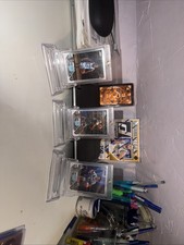 Trey Parker OTE Topps Chrome Basketball 2024