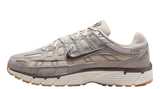 Men's Nike P-6000 College Grey/Cave Stone IB2986 002 