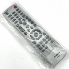 NEW Genuine Toshiba DVD Player Replacement Re...