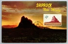 #1191 New Mexico FDC Maxi Card