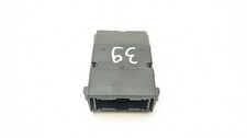 VOLVO XC40 RADAR SENSOR CONTROL MODULE ECU 32410190 2024