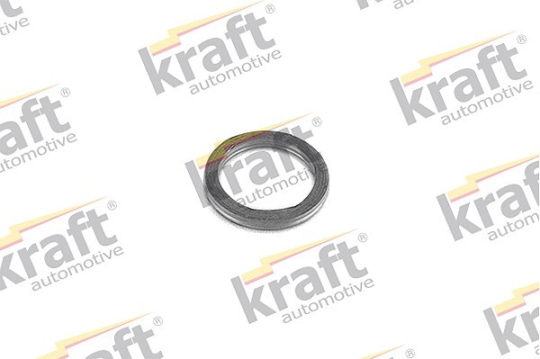 Kraft Automotive Dichtring, Abgasrohr U.A. FüR Daihatsu, Mazda, Toyota-image