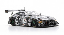 SPARK,MERCEDES-AMG GT3 EVO #90 24H Spa 2024 E.PEREZ COMPANC-A.VALENTE-P.ASSEN...