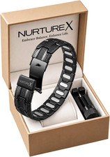 Titanium Magnetic Bracelet for Men