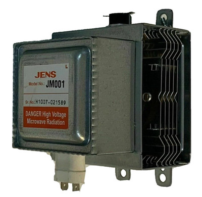 EDIT Microwave Oven Magnetron RJ145
