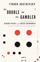 The Double And The Gambler | Fyodor Dostoyevsky | Englisch | Taschenbuch | 2007