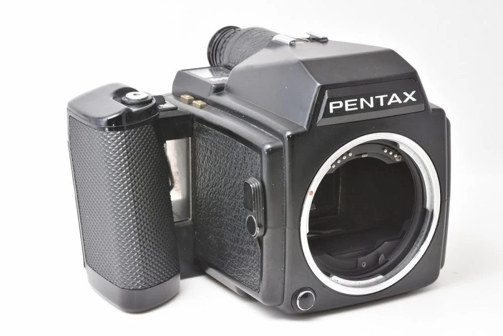 PENTAX 645 for sale | eBay