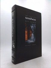 Absolute Sandman Volume Three by Gaiman, Neil
