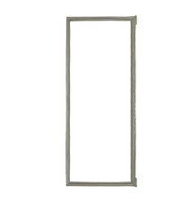 For Whirlpool Refrigerator fresh food door gasket Full Fit Models 