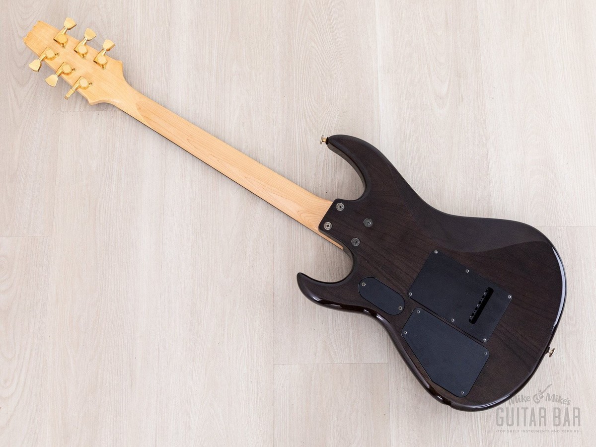 1990s Aria Pro II Custom Shop Gerry McGee Signature The Ventures