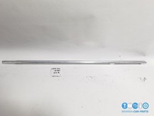 Original BMW  E32  Abdeckung Tür hinten rechts chrom Chromleiste 1928244 CHROM