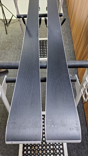 HEAD SuperShape e-Magnum 170 cm sci + TESTA 12 attacchi sport invernali - Foto 12 di 14