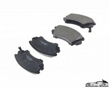 Bremsbelagsatz Mando-System Vorne für Opel Astra H Family J Kombi Limo ab 08->