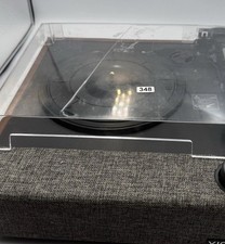 Victrola Eastwood II VTA-74 Hybrid Record Player Bluetooth Turntable Non Working