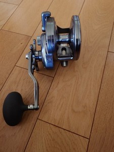 Shimano Ocea Jigger 4000p | eBay