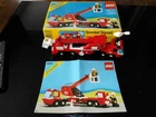LEGO: Snorkel Squad (6358) Nearly Complete with Box and Instructions
