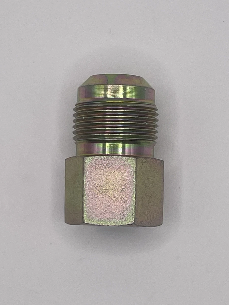 Adaptador de accesorios con rosca de 3/4″ para permitir una conexión rápida - a granel HOZELOCK