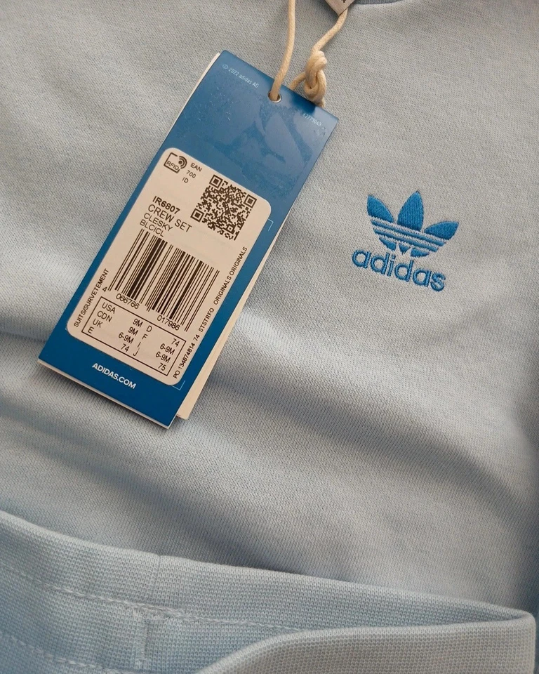 vêtement bébé - Photo 2/4