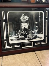 Muhammad Ali Boxing Cards and Autographed Memorabilia Guide 52