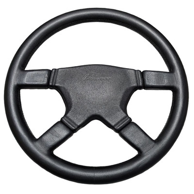 xtream 　Lorinser momoステアリング MOMO Lorinser Steering Wheel 380mm Black Leather Mercedes W124