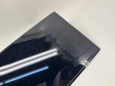 2020 Tesla Model X Roof Top Center Spine Applique 1041361-00-J | eBay