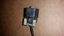 2 WIRE 2008-2010 6.4L POWERSTROKE ENGINE PIGTAIL white