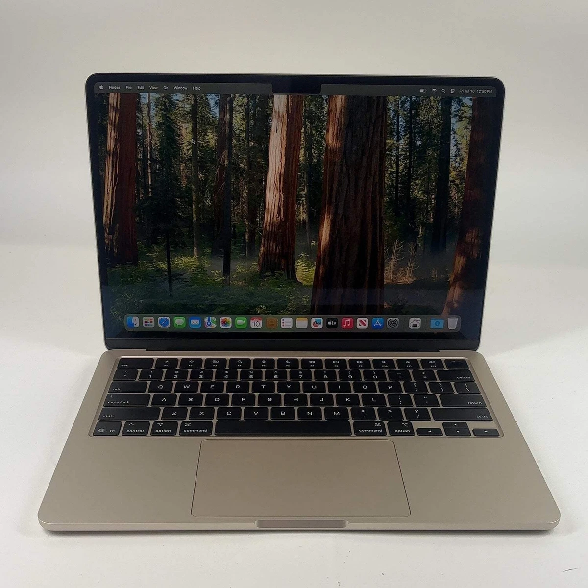 Apple MacBook Air 13 in 2025 for sale | eBay
