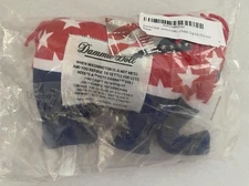 NWT ELEPHANT REPUBLICAN DAMMIT DOLL VOTE DAMMIT POLITICAL HUMOR STRESS PLUSH