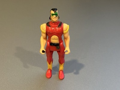 Battletech Pytor Action Figure 1994 TYCO