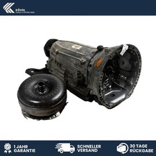 Automatikgetriebe 722908 für Mercedes C E-Klasse W204 W212 2.2 CDI A2042709102 Automatikgetriebe 722908 für Mercedes C E-Klasse W204 W212 2.2 CDI A2042709102