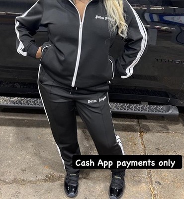 Palm Angels Men's Tracksuit