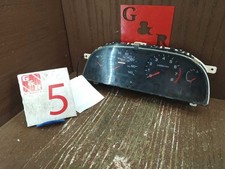 2001 Nissan Altima Speedometer Gauge Instrument Cluster W Tach 248101z411