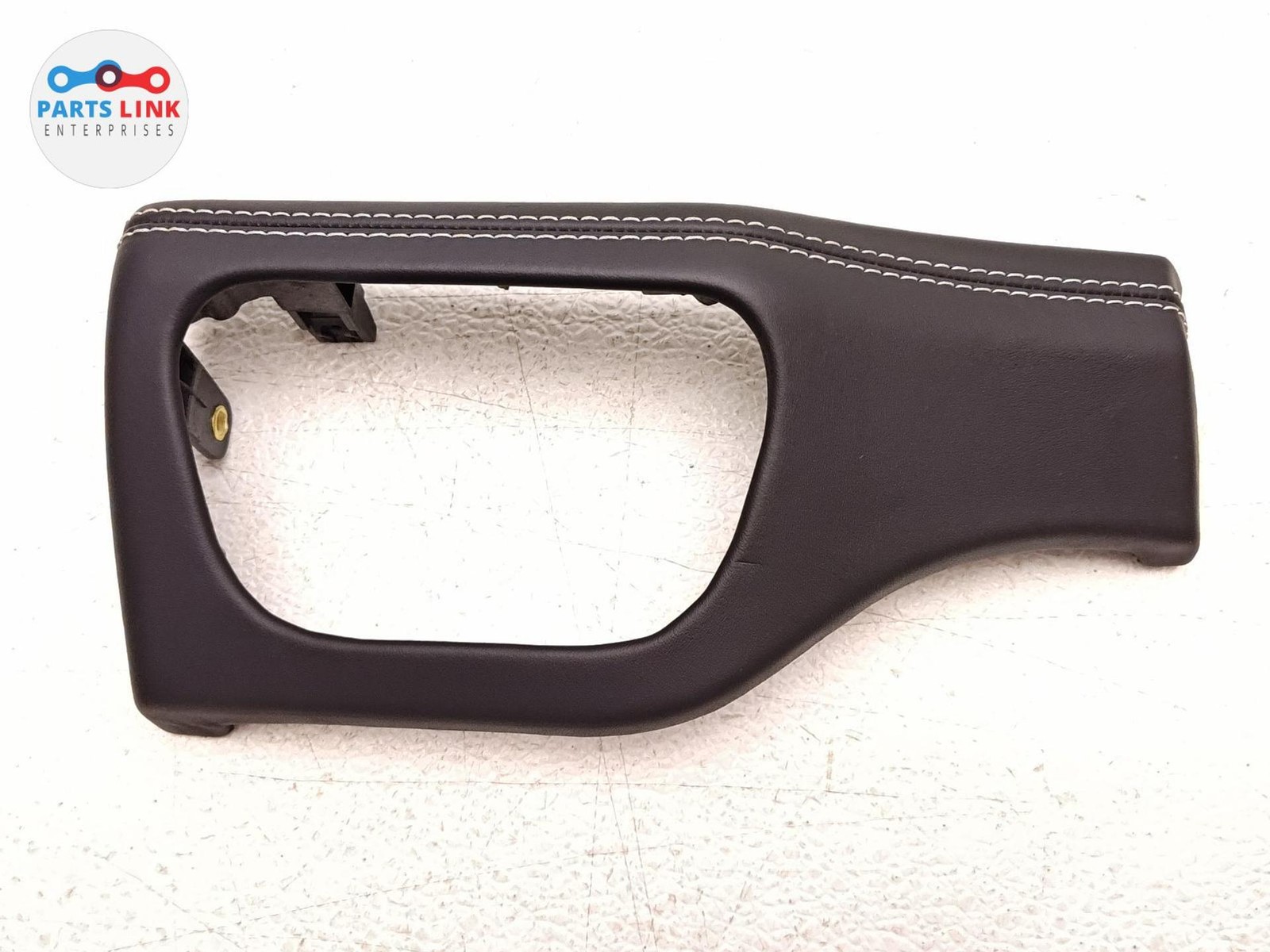 2016-20 BENTLEY BENTAYGA LEFT DASH TRIM HEADLIGHT SWITCH COVER BEZEL SURROUND