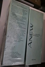 Anew Clarifying Essence (Toner) 150mls By Avon Set Of 2