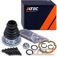 Achsmanschette Antriebswelle Getriebeseitig FÜR Audi A3 VW Bora Golf Passat Polo