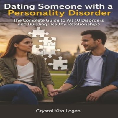Dating Someone with a Personality Disorder The Complete Guide to