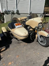 1979 Harley-Davidson Touring 