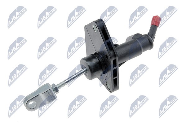 NTY Geberzylinder Kupplung NSP-HY-507 1X M10X1.0 15,9Mm Kunststoff FüR Hyundai 1-image