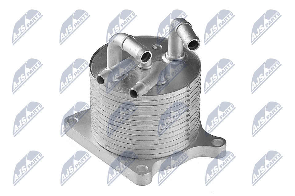 Fits NTY CCL-CH-001 OIL COOLER