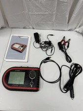 Snap On Ethos Eesc312 With Manual And Charging Cables- For Parts Or Repair Only Snap On Ethos Eesc312 With Manual And Charging Cables- For Parts Or Repair Only