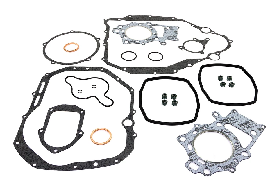 Motor Dichtsatz komplett für Honda CX 500 CX 500 C Custom E Euro CX Bj.1977-1986 - Bild 2 von 4