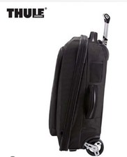 thule rolling backpack