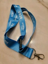 2 pk Amazon Prime Day 2020 - Lanyard
