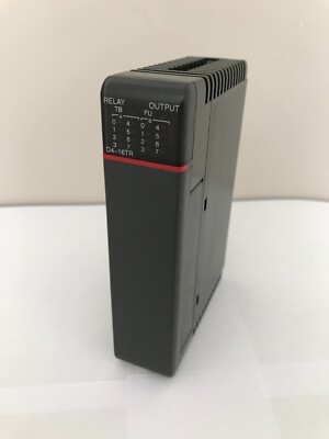 Automation Direct/ PLC Direct D4-16TR (Relaisausgang) - guter Zustand