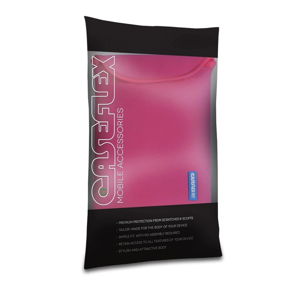 Case For SAMSUNG Galaxy Tab A8 Neoprene Tablet Sleeve Hot Pink - Image 2 of 4