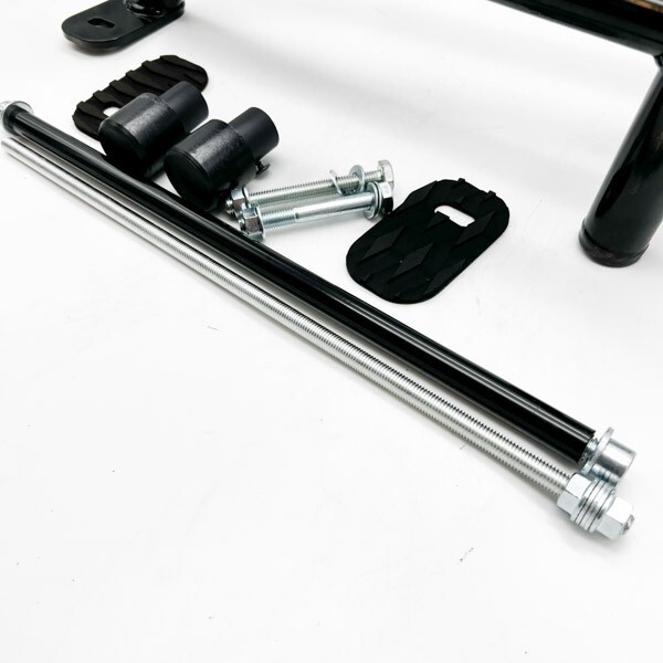 Crash Cage Kawasaki ZX6R 636 (03-04) Stunt Drift Street