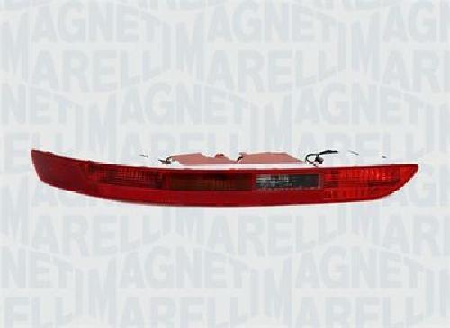 Original Magneti Marelli Heckleuchte 714021790701 FüR Audi-image