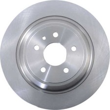 Disc Brake Rotor-OEF3 Autopart Intl 1407-527285