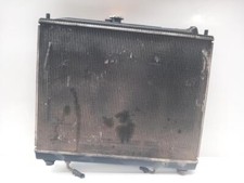 Radiateur Mitsubishi MONTERO